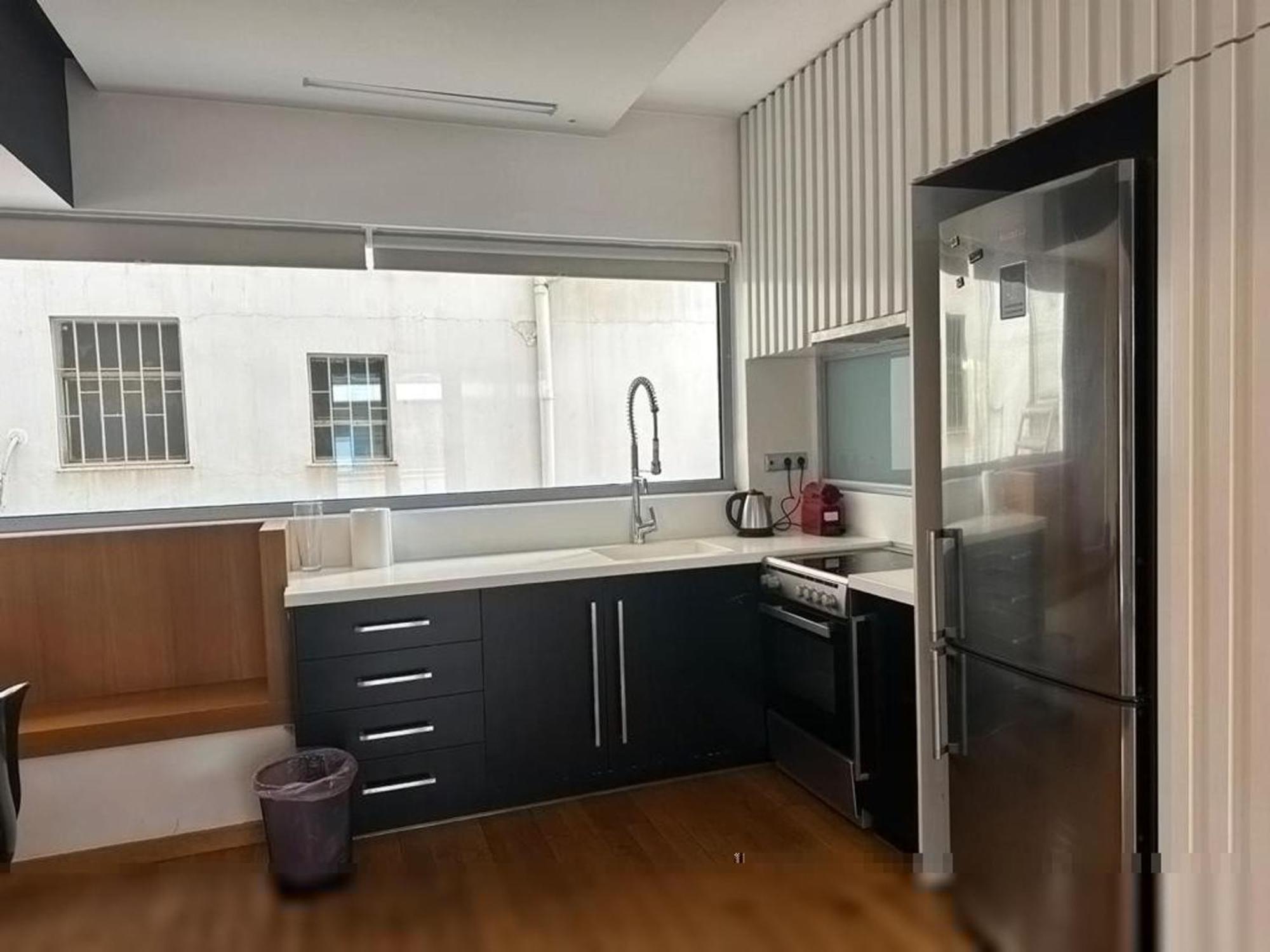 Spacious Stylish Flat At Acropolis Area! Афины Экстерьер фото