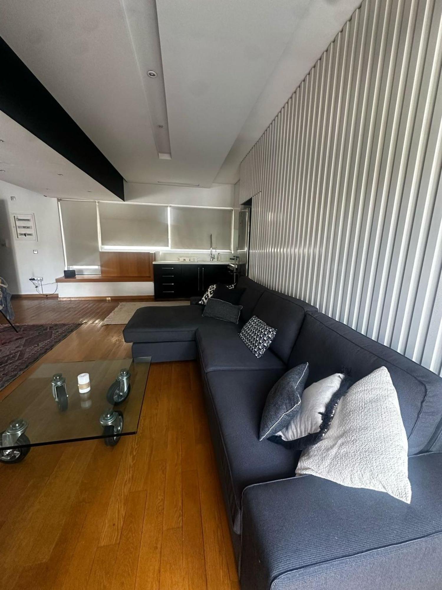 Spacious Stylish Flat At Acropolis Area! Афины Экстерьер фото