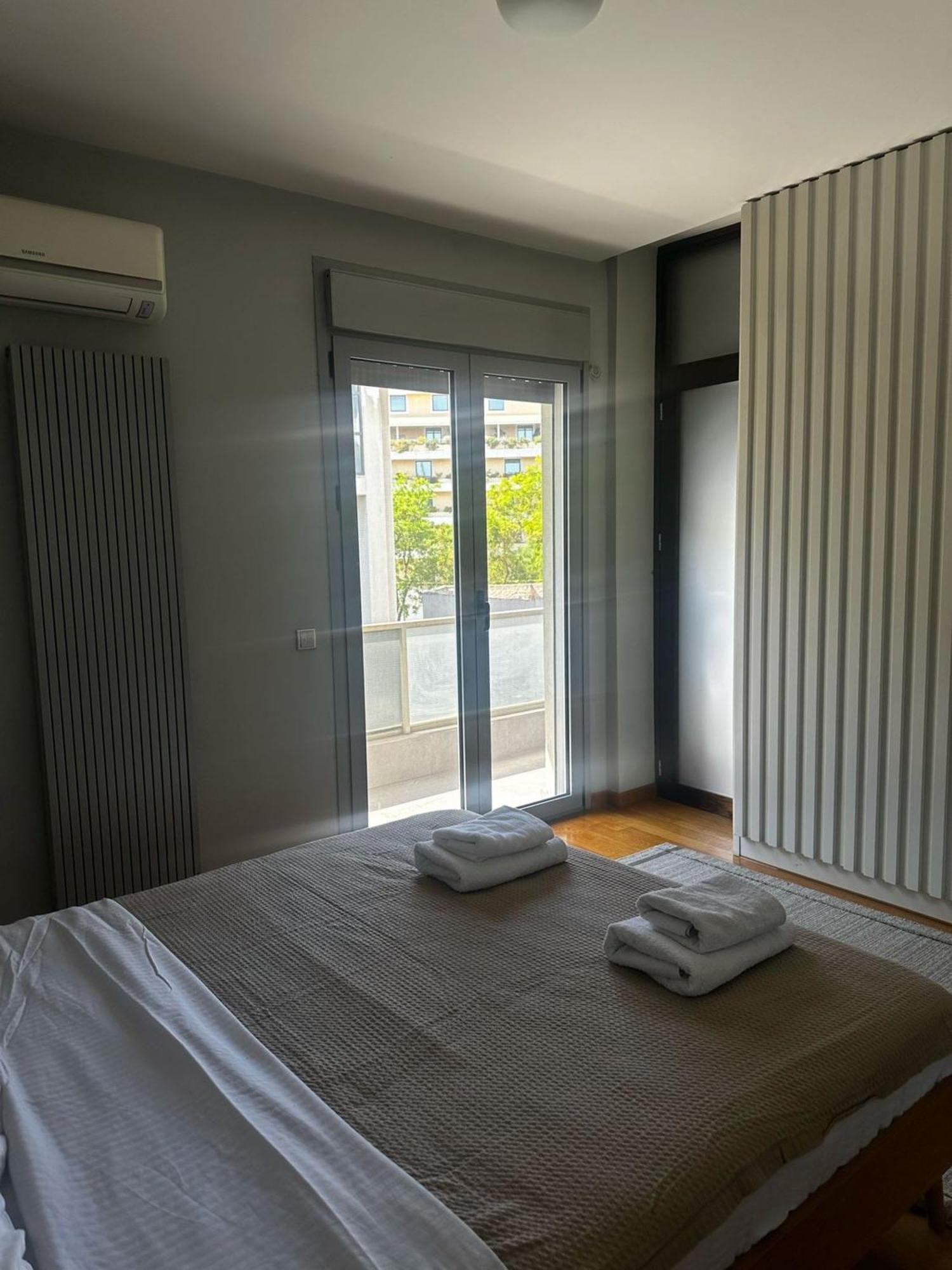 Spacious Stylish Flat At Acropolis Area! Афины Экстерьер фото