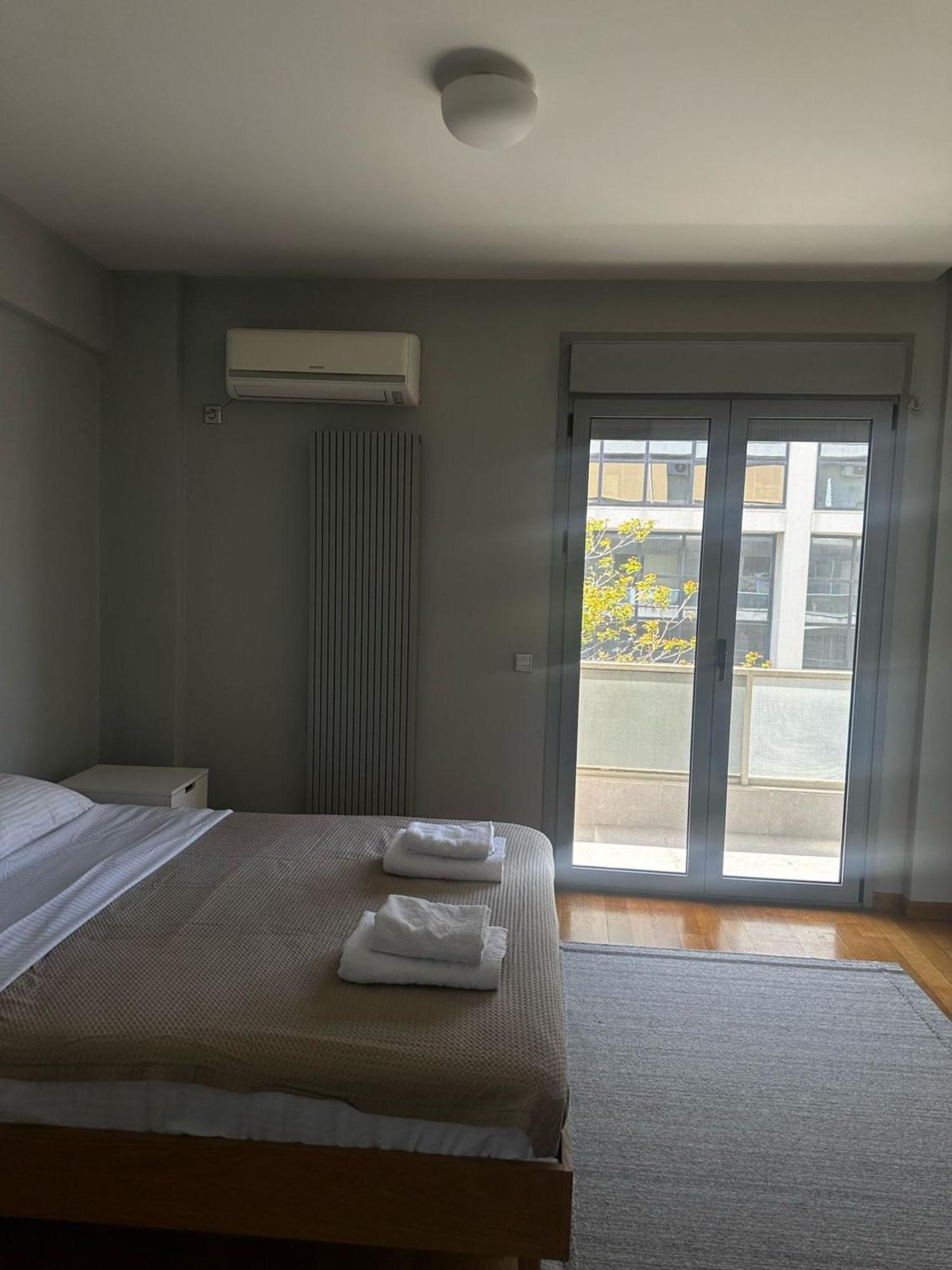 Spacious Stylish Flat At Acropolis Area! Афины Экстерьер фото